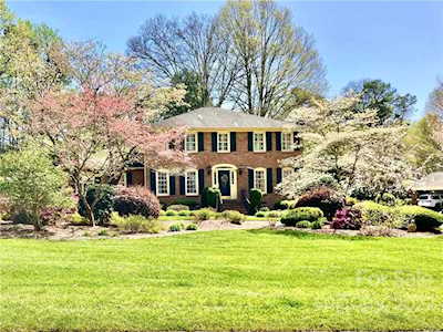 4410 Walter Nelson Rd Mint Hill, NC 28227