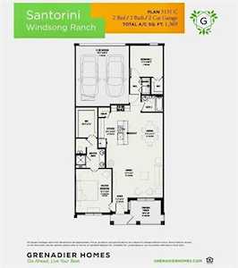3780 Elwood Court Prosper, TX 75078