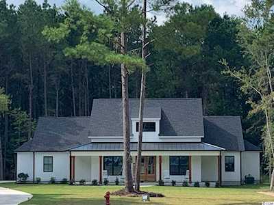 Lot 6 Evans Branch Court Galivants Ferry, SC 29544