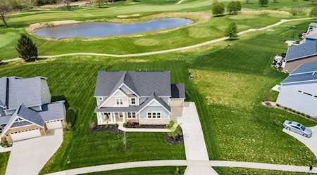 7210 Konold Court Canal Winchester, OH 43110