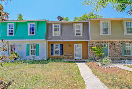 1075 Shadow Dr Mount Pleasant, SC 29464