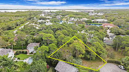7604 SE Sanderling Place Hobe Sound, FL 33455