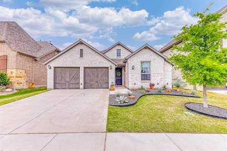 604 Ardath Drive Aledo, TX 76008