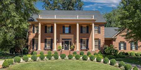 2117 Shelton Rd Lexington, KY 40515