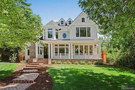 2536 S Columbine St Denver, CO 80210
