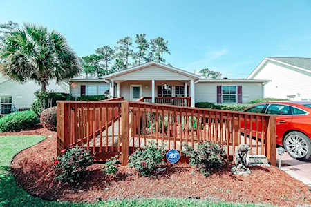 456 Andorra St. Longs, SC 29568