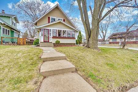 4155 2nd Avenue S Minneapolis, MN 55409