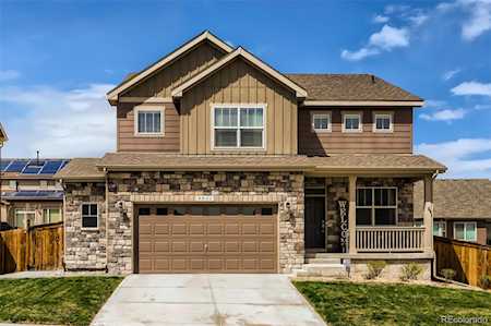 8031 E 138th Place Thornton, CO 80602
