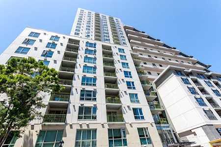 1240 India Street #1804 San Diego, CA 92101