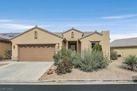 3680 Bufflehead St Las Vegas, NV 89122