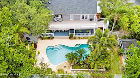 4320 Deerwood Trail Melbourne, FL 32934