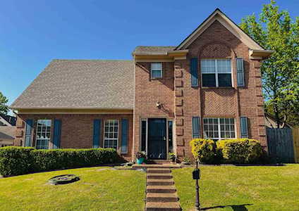 8670 S S Ashley Glen Cir Memphis, TN 38018