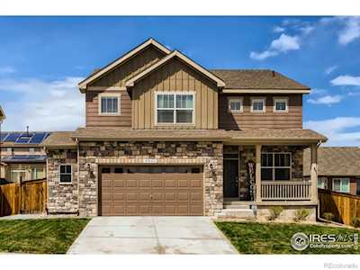 8031 E 138th Place Thornton, CO 80602