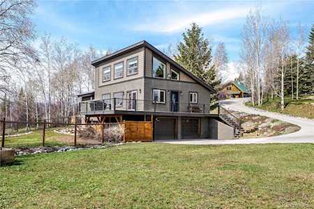 1345 Blue Spruce Ct Steamboat Springs, CO 80487