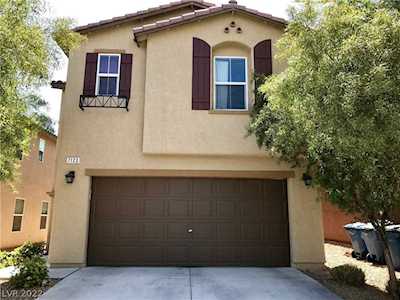 7123 Town Forest Ave Las Vegas, NV 89179