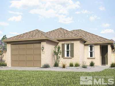 6564 Copper Mountain Drive Carson City, NV 89701