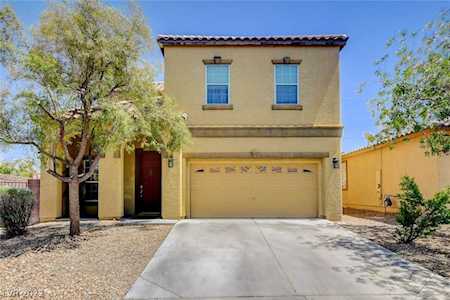 5440 Stone Lagoon St North Las Vegas, NV 89031