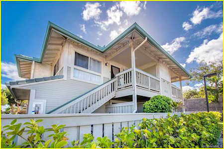 91-1065 Oaniani Street #4F Kapolei, HI 96707