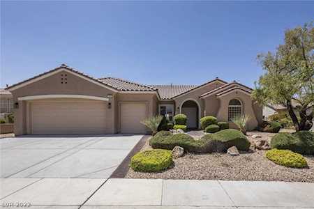 2849 Meadow Park Ave Henderson, NV 89052