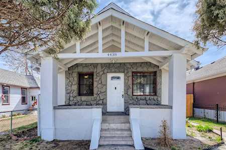4438 Logan St Denver, CO 80216