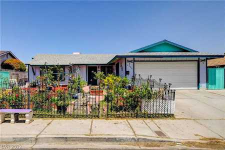 4080 Oakhill Ave Las Vegas, NV 89121