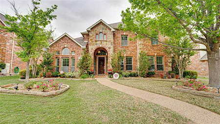 14934 Daneway Drive Frisco, TX 75035