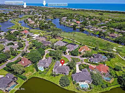 2633 Lighthouse Cove Pl Ponte Vedra Beach, FL 32082