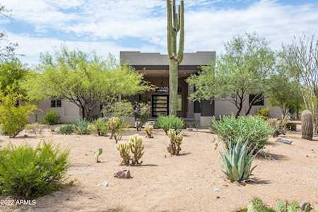 9627 E Adobe Drive Scottsdale, AZ 85255
