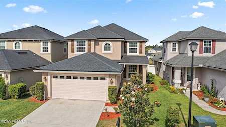 834 Glendale Ln Orange Park, FL 32065