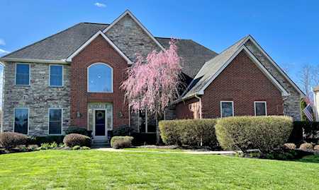 8539 Winding Creek Way Pickerington, OH 43147