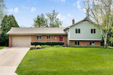 1337 Kingsgate Road Columbus, OH 43221