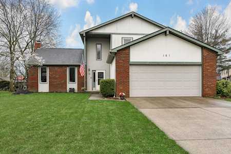 161 Scottsbury Court Columbus, OH 43230