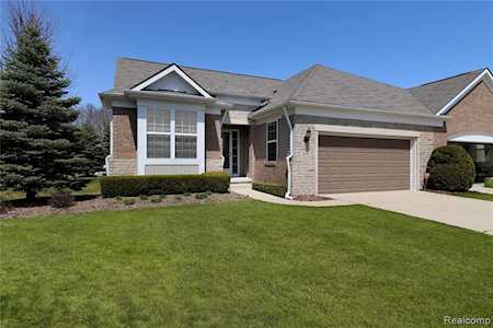 49603 Cosimo Ct #163 Macomb Twp, MI 48042