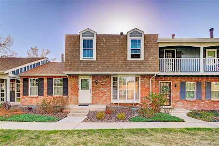 9112 E Amherst Dr #E Denver, CO 80231