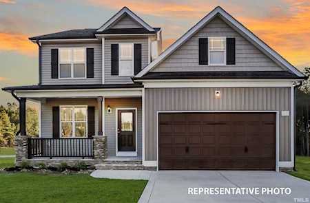 33 Pecos Court Zebulon, NC 27597