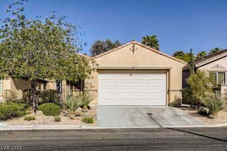 2580 Lockerbie St Henderson, NV 89044