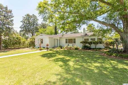 715 Jasmine Ave. Myrtle Beach, SC 29577