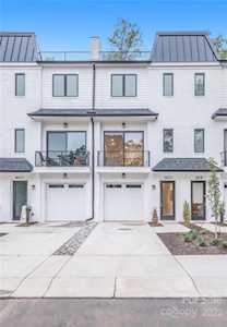 2663 Archdale Dr Charlotte, NC 28210