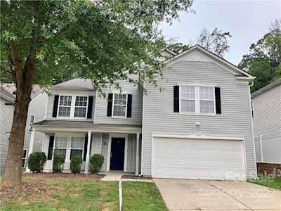 2922 Royal Fern Ln Charlotte, NC 28215