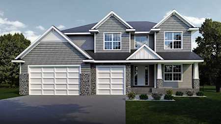 1842 Laramee Lane Centerville, MN 55038
