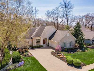 8503 Misty Woods Circle Powell, OH 43065