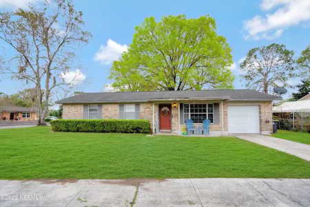 8306 Dobry Ct Jacksonville, FL 32221