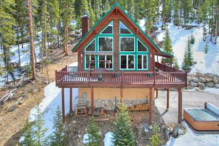 1043 Range Rd Breckenridge, CO 80424