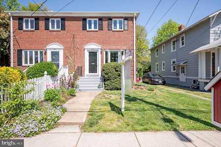 208 Bellefonte Ave E #A Alexandria, VA 22301