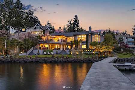 8900 N Mercer Way Mercer Island, WA 98040