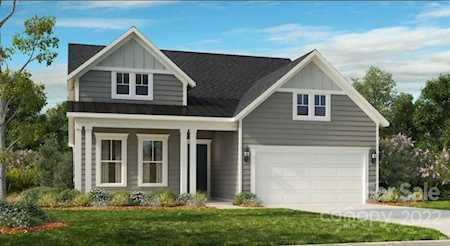17122 Sand Bank Rd Charlotte, NC 28278