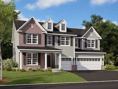 15223 S Sawgrass Lot#52 Circle Plainfield, IL 60544