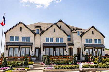 8012 San Bernard Trail McKinney, TX 75071
