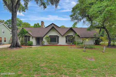 2 Rio Pinar Trail Ormond Beach, FL 32174