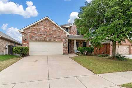 3949 Sunnygate Drive Fort Worth, TX 76262